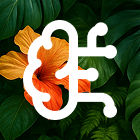 Rilhax branding image left 1